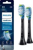 Philips Sonicare C3 Premium Diş Fırçası Başlıkları - 2 Adet - HX9042/95