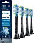 Philips Sonicare C3 Premium Diş Fırçası Başlıkları - 4 Adet - HX9044/95
