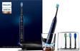 Philips Sonicare DiamondClean Smart 9750 Elektrikli Diş Fırçası - Mavi