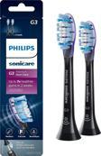 Philips Sonicare G3 Premium Diş Fırçası Başlıkları - 2 Adet - HX9052/95