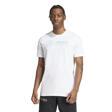 Adidas JV5456 Mer Dna Gftee M Erkek Spor Tişört