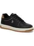 US Polo Assn Belo Erkek Kalın Taban Kışlık Sneaker Ayakkabı