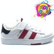 Cool Cooper Sneaker Ortopedik Unisex Çocuk Spor Ayakkabı