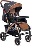 4 Baby Ab350 Active Plus Gold Çift Yönlü Bebek Arabası