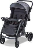 Baby Care Bc-500 Combo Maxi Pro Çift Yönlü Puset