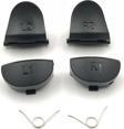 PS4 L1 L2 R1 R2 Tetik Seti Playstation 4 001 011 010 Yedek Parça Trigger Set v1 Tuş Tamir