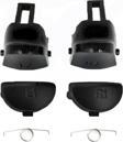 PS4 Tetik Buton Seti 040 050 055 Playstation 4 Yedek Parça L1 L2 R1 R2 Trigger Buttons Set