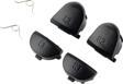 PS4 Tetik Buton Seti v1 001 011 010 Playstation 4 Yedek Parça L1 L2 R1 R2 Trigger Buttons Set