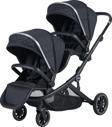 Prego 2223 Ibiza Plus İkiz Bebek Arabası