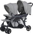 Sunny Baby 9032 Arwen İkiz Bebek Arabası