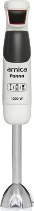 Arnica Panna GH21581 Beyaz 1200 W Blender
