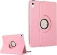 CoverZone Samsung Galaxy Tab X110 A9 8.7 inç İle uyumlu Kılıf 360 Derece Döner Yatay Dikey Standlı Kılıf