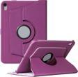 CoverZone Samsung Galaxy Tab X110 A9 8.7 inç İle uyumlu Kılıf 360 Derece Döner Yatay Dikey Standlı Kılıf