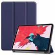 İpad Air 4 / Air 5 10.9 inç 2020 2022 Tablet Kılıfı Smart Cover Standlı Tablet Kılıf 