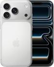 Apple iPhone 17 Pro 256 Gb Gümüş Rengi (Apple Türkiye Garantili)