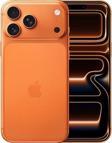 Apple iPhone 17 Pro Max 256 Gb Kozmik Turuncu (Apple Türkiye Garantili)