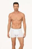 3 Adet Nbb Erkek Modal Boxer 735