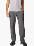 Columbia AM9834 Silver Ridge Utility Convertible Pant Erkek Outdoor Pantolonu