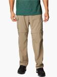 Columbia AM9834 Silver Ridge Utility Convertible Pant Erkek Outdoor Pantolonu