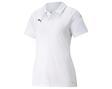 Puma 657408 Teamliga Sideline W Polo Yaka T-Shirt Dry-Cell Kadın Tişört