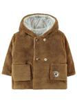 Civil Baby Cepli 6-18 Ay Mont - Kahverengi12-18 Ay