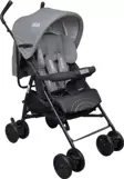 Tommybaby Caprice Tam Yatar Baston Bebek Arabası Puset