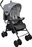 Tommybaby Caprice Tam Yatar Baston Bebek Arabası Puset