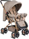 Tommybaby Classic Çift Yön Bebek Arabası Tam Yatarlı