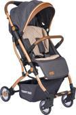 Tommybaby Golf Kabin Bebek Arabası Gold Kabin Boy