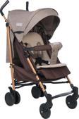 Tommybaby Luppo Gold Tam Yatar Baston Bebek Arabası Puset