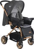 Tommybaby Tb-980 Gold Çift Yön Lüx Bebek Arabası Puset