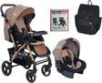 Tommybaby Tornado Travel 4 Lü Fırsat  Seti