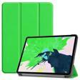 Apple iPad Pro 12.9 2020 Smart Cover Standlı 1-1 Tablet Kılıf