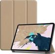 Apple iPad Pro 12.9 2021 (5.Nesil) Smart Cover Standlı 1-1 Kılıf