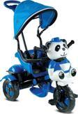 Babyhope 127 Little Panda 3 Tekerlekli İtmeli Bisiklet