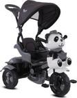 Babyhope 127 Little Panda 3 Tekerlekli İtmeli Bisiklet