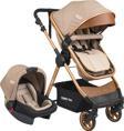 Tommybaby Handytravel Seyahat Sistem Bebek Arabası