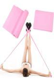 Whs Store Pilates Lastiği Theraband