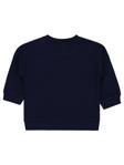 Civil Baby Civil Basic Timeless 6-18 Ay Sweatshirt - Lacivert18-24 Ay