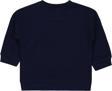 Civil Baby Civil Basic Timeless 6-18 Ay Sweatshirt - Lacivert18-24 Ay