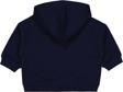Civil Baby Civil Basic Timeless Kapüşonlu 6-18 Ay Sweatshirt - Lacivert18-24 Ay