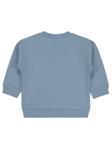 Civil Baby Civil Basic Timeless 6-18 Ay Sweatshirt - Mavi9-12 Ay