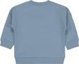 Civil Baby Civil Basic Timeless 6-18 Ay Sweatshirt - Mavi9-12 Ay