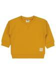 Civil Baby Civil Basic Timeless 6-18 Ay Sweatshirt - Hardal18-24 Ay