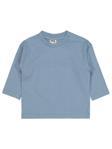 Civil Baby Basic 6-18 Ay Sweatshirt - Mavi6-9 Ay