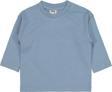 Civil Baby Basic 6-18 Ay Sweatshirt - Mavi6-9 Ay