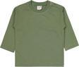 Civil Baby Basic 6-18 Ay Sweatshirt - Haki18-24 Ay