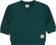 Civil Baby Civil Basic Timeless 6-18 Ay Sweatshirt - Yeşil12-18 Ay
