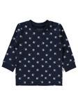 Civil Baby Palmiye Emprime 6-18 Ay Erkek Pijama Takım - Lacivert6-9 Ay