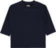 Civil Baby Basic 6-18 Ay Sweatshirt - Lacivert6-9 Ay